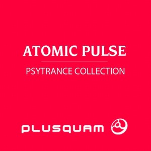 Album PsyTrance Collection from AtomicPulse