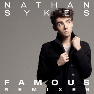 Nathan Sykes的專輯Famous