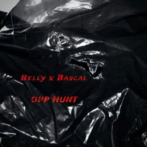 Album OPP HUNT (Explicit) from buddah's belly