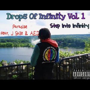 ดาวน์โหลดและฟังเพลง Paradise (Explicit) พร้อมเนื้อเพลงจาก Proph3tz