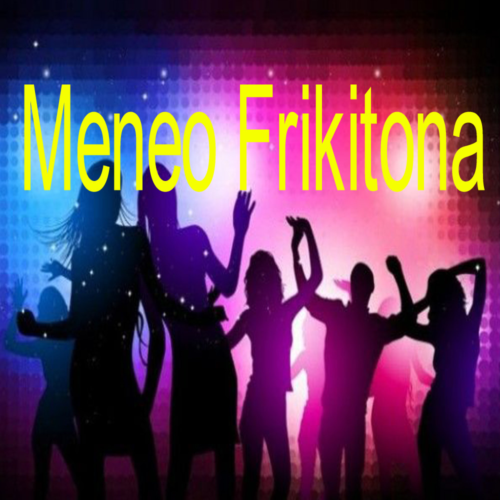 Meneo Frikitona