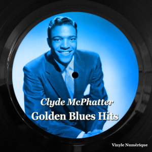 收听Clyde McPhatter的Honey Hush歌词歌曲