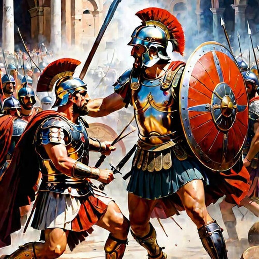 Guerra Medieval