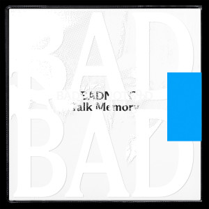 BADBADNOTGOOD的专辑Talk Memory