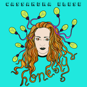 收聽Cassandra Elese的Honesty歌詞歌曲