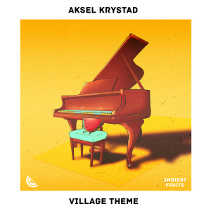 收聽Aksel Krystad的Village Theme歌詞歌曲