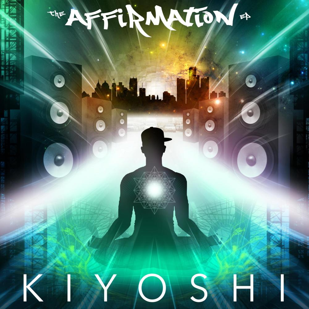 I am Love (feat. Krista Richards) (Original Mix)
