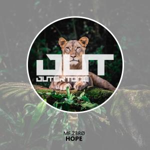 Album Hope from MF.Z3RØ