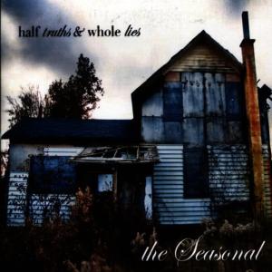 收聽The Seasonal的The Simple Things歌詞歌曲