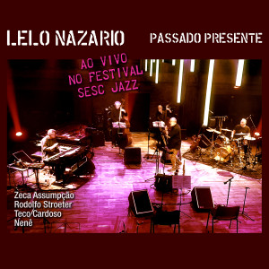收聽Lelo Nazario的Se...歌詞歌曲