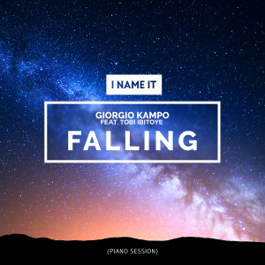 收聽Giorgio Kampo的Falling (Piano Session)歌詞歌曲
