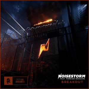 收听Noisestorm的Breakout歌词歌曲