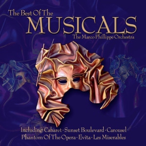 Dengarkan Memory - Cats lagu dari The Marco Philippe Orchestra dengan lirik