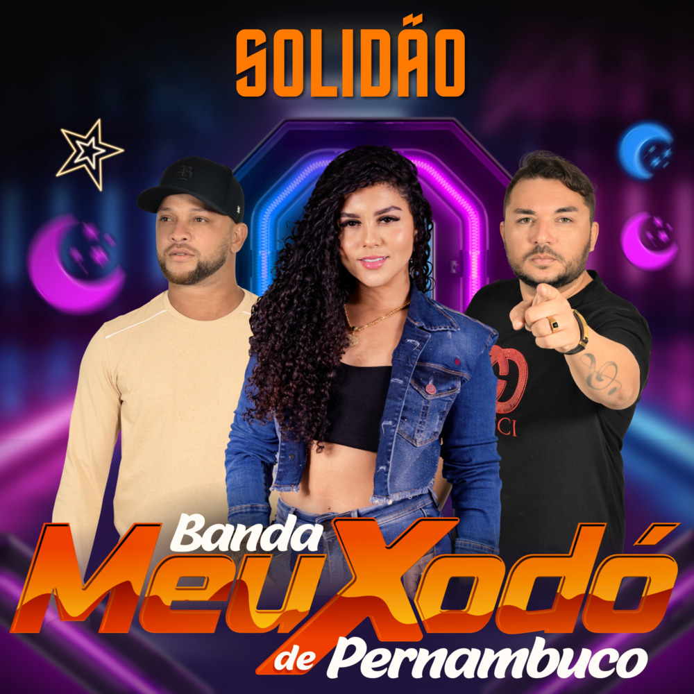 Solidão