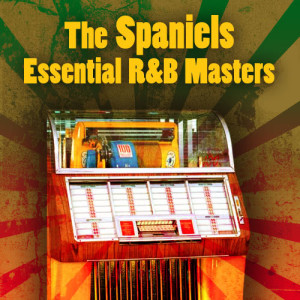 收聽The Spaniels的Danny Boy歌詞歌曲