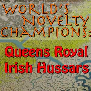 ดาวน์โหลดและฟังเพลง Medley: It's A Long Way To Tipperary / Goodbye Dolly Gray / The Quartermaster's Store / Keep The Home Fires Burning พร้อมเนื้อเพลงจาก Queen's Royal Irish Hussars