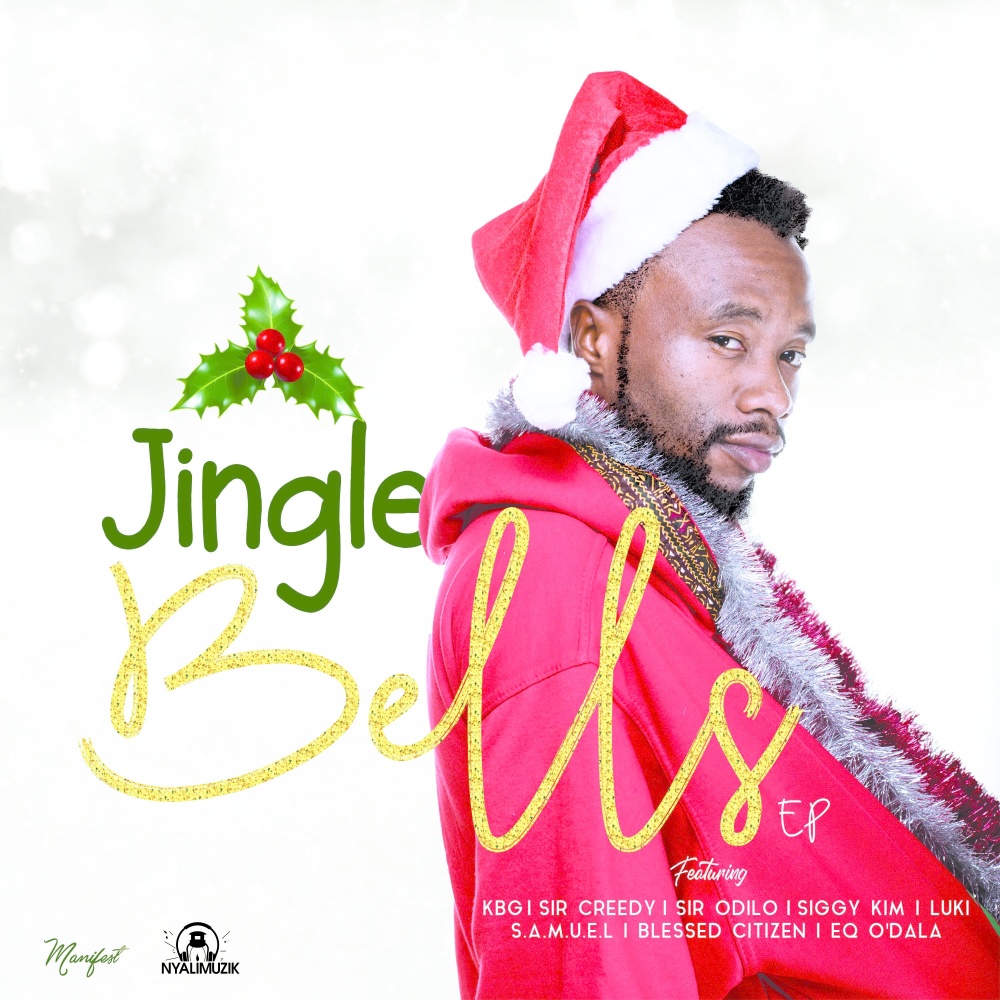 Follow the Star (feat. Blessed Citizen, Sir Creedy & Sir Odilo)