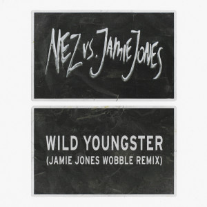 อัลบัม Wild Youngster (feat. ScHoolboy Q) (Jamie Jones' Wobble Remix) ศิลปิน Schoolboy Q