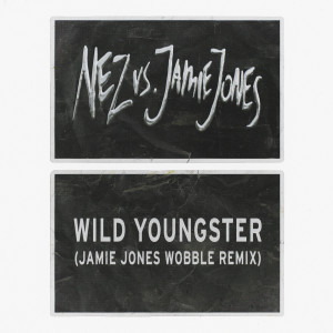 ดาวน์โหลดและฟังเพลง Wild Youngster(feat. ScHoolboy Q) (Jamie Jones' Wobble Remix) พร้อมเนื้อเพลงจาก NEZ