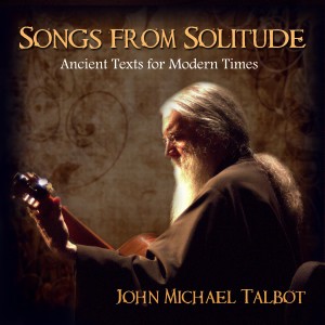 John Michael Talbot的專輯Songs from Solitude