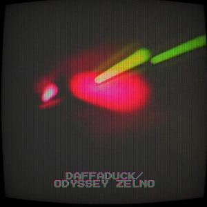 Daffaduck的專輯Dark Space Odyssey