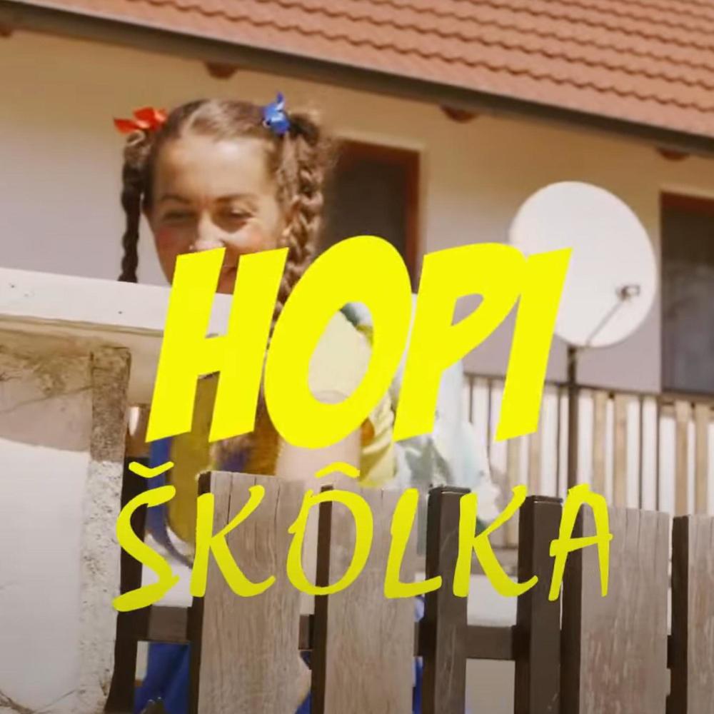 Škôlka