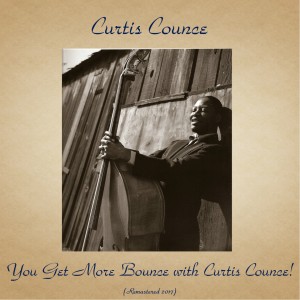 收聽Curtis Counce的Mean to Me (Remastered 2017)歌詞歌曲