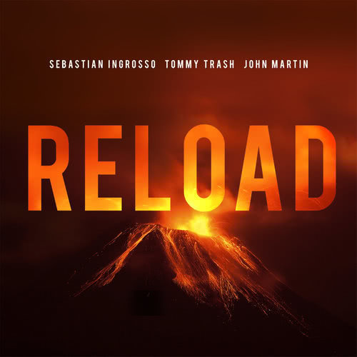 Reload (Clockwork Remix)