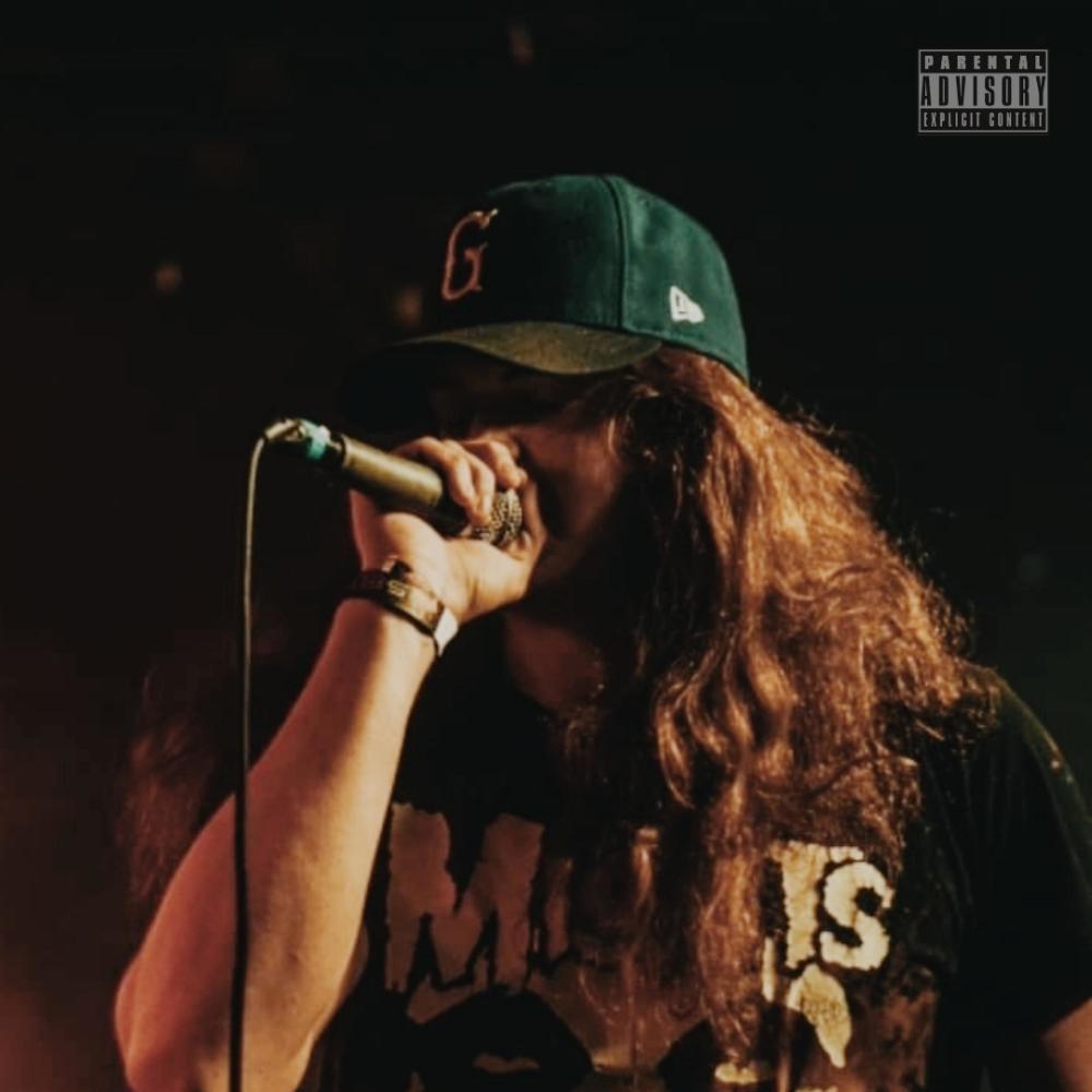 Empty (feat. Tokinpotent) (Explicit)