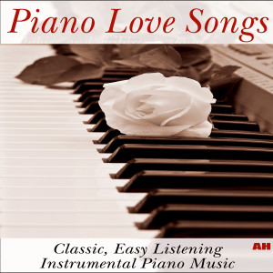 ดาวน์โหลดและฟังเพลง Wedding Song พร้อมเนื้อเพลงจาก Piano Love Songs