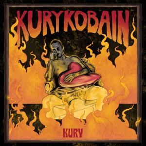 收聽Kury的KuRy KoBaiN歌詞歌曲