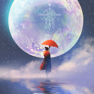 Album Umbrella Dreams from Musica Per Dormire Dreamcatcher