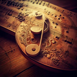 default playlist img