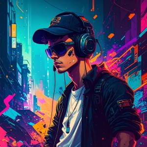 default playlist img