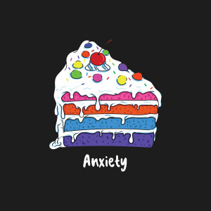 Listen to Anxiety song with lyrics from Bry