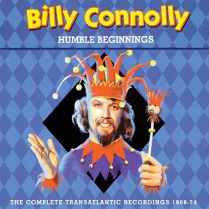The Humblebums的專輯Humble Beginnings: The Complete Transatlantic Recordings 1969-74