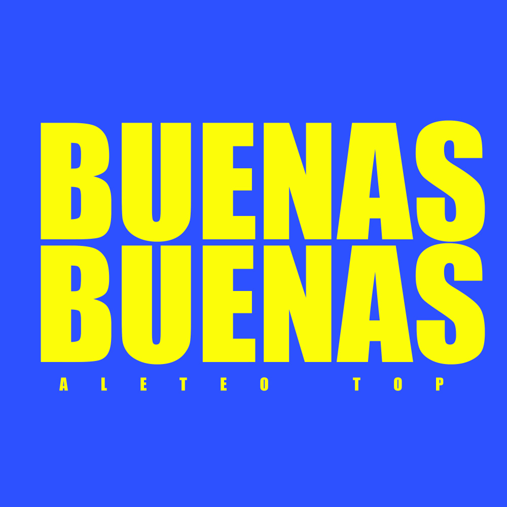 Buenas Buenas