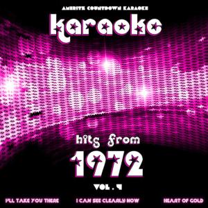 ดาวน์โหลดและฟังเพลง Heart of Gold (In the Style of Neil Young) (Karaoke Version) พร้อมเนื้อเพลงจาก Ameritz Countdown Karaoke