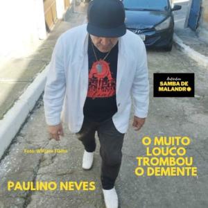 收聽Paulino Neves的BARRACO ERA DE MADEIRA (feat. Mapa do Cemitério & Celsinho)歌詞歌曲