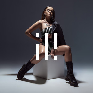 收聽ili的a little bit歌詞歌曲