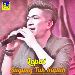 Dengarkan Ganggaman Taguah lagu dari Lepai dengan lirik