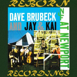 Listen to Take the 'A' Train song with lyrics from Dave Brubeck