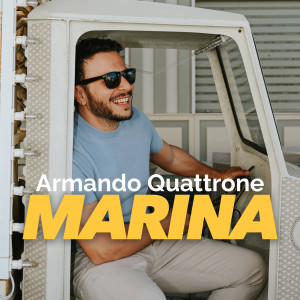 Armando Quattrone的專輯Marina