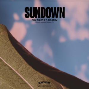 Album Sundown from Phil Tyler