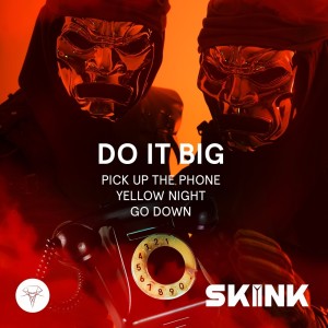 收聽Do It Big的Pick Up The Phone (Explicit)歌詞歌曲
