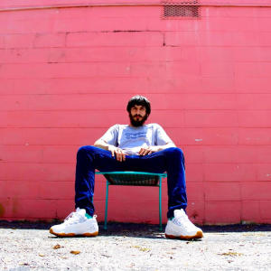 default playlist img