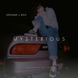 อัลบัม MYSTERIOUS (Explicit) ศิลปิน KSLV Noh