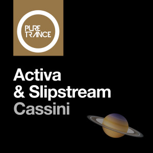 Slipstream的專輯Cassini