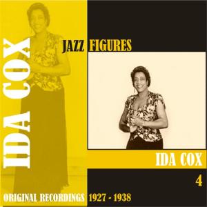 Jazz Figures / Ida Cox, (1927 - 1938), Volume 4