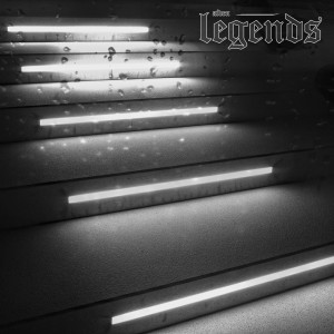 收聽Aiden的Legends (Explicit)歌詞歌曲
